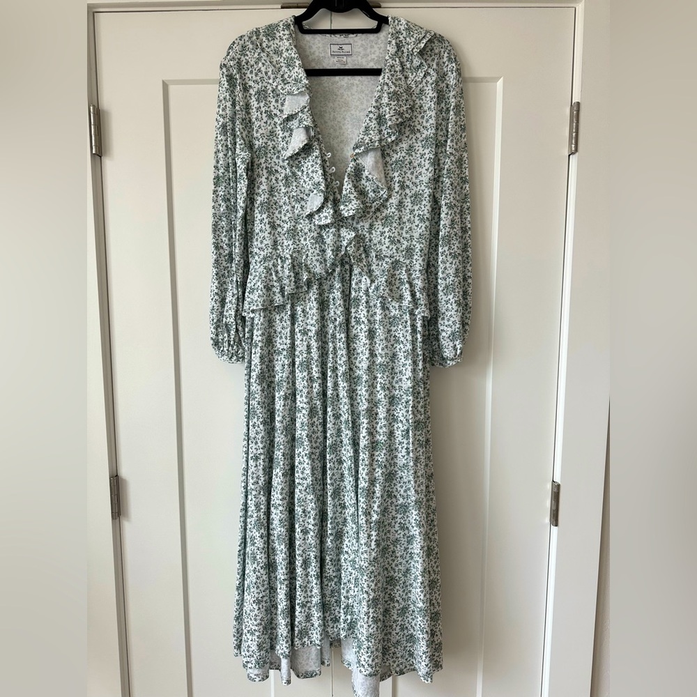 PETITE PLUME NIGHTGOWN, XS, NWOT